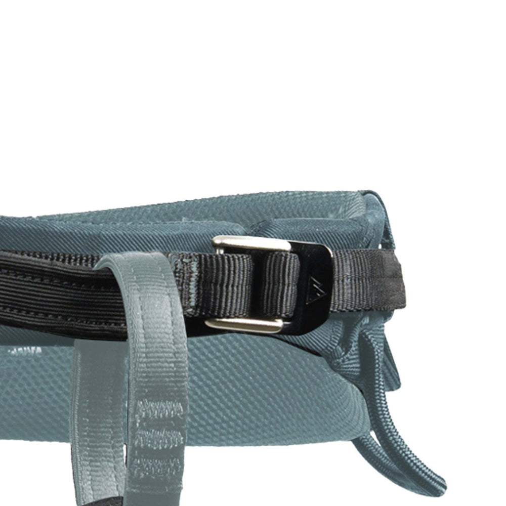 Blue Ice Vista W's Goblin Blue – dettaglio fibbia