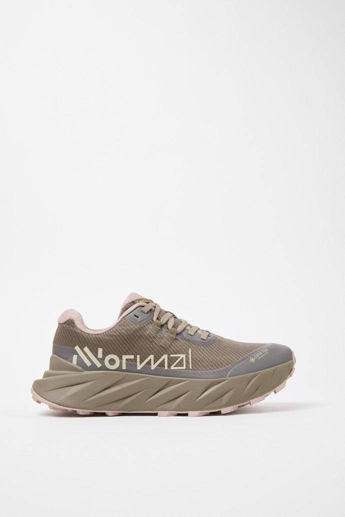 Cadí Gtx — Brown — NX4CD1W-002 vista 1