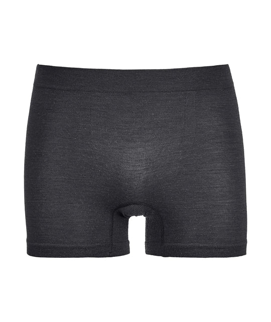 120 Comp Light Boxer M — Black Raven vista 1
