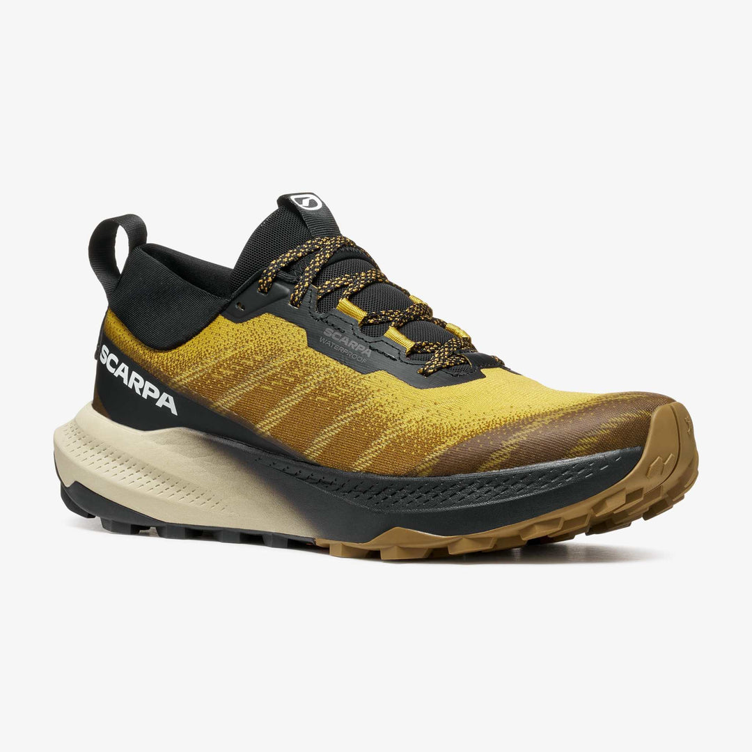 Golden Gate Lt Wp — Black/Sulphur vista 2