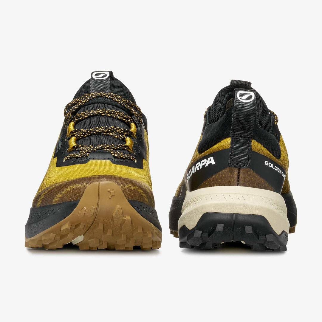 Golden Gate Lt Wp — Black/Sulphur vista 4