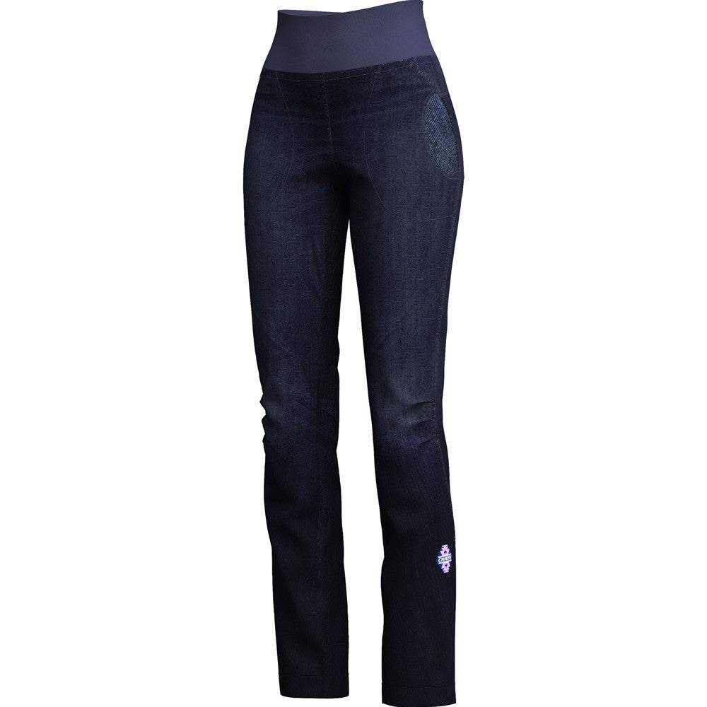 Crazy Pant After W26016101D-00 Jeans - profilo