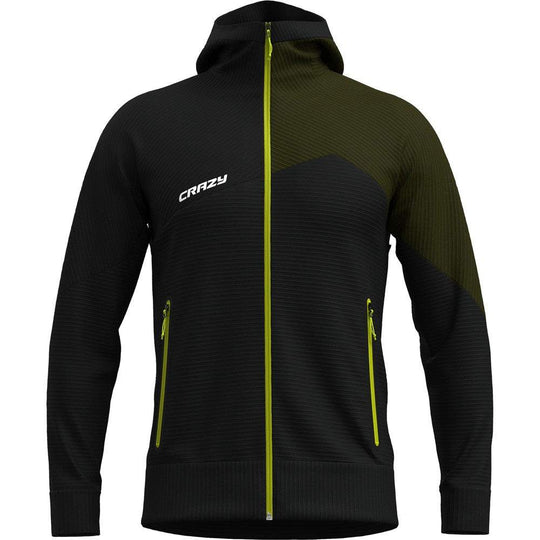 Crazy Pull Gulliver W26026049U-00 Forest - fronte