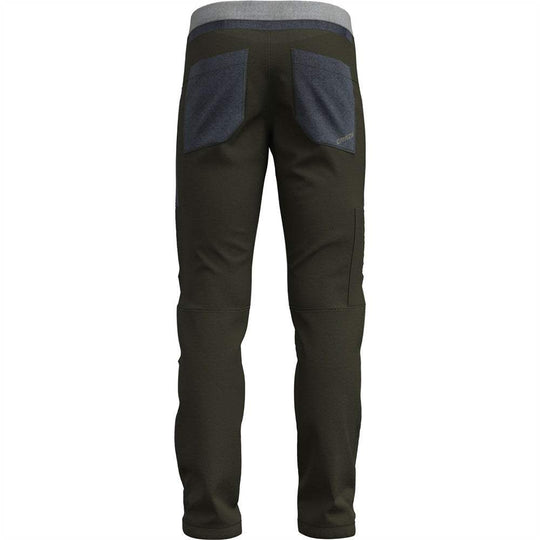 Crazy Pant Gulliver W26016044U-00 Forest - retro