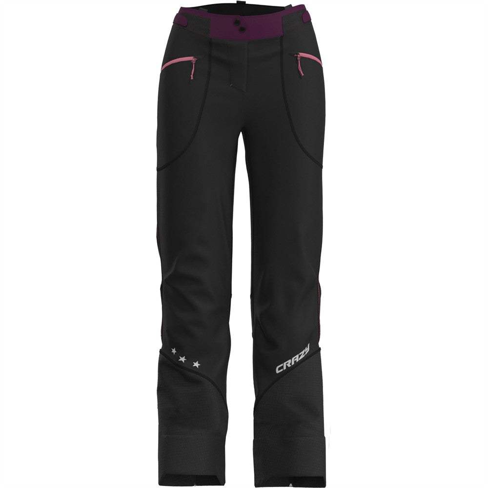 Crazy Pant Inspire W26015151D-00 Blush - fronte
