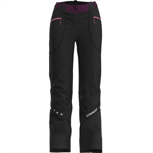 Crazy Pant Inspire W26015151D-00 Blush - fronte