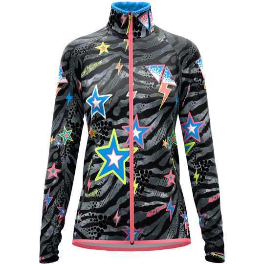 Crazy Pull Wonder Magic Light S24026050D-00 Black/Zebra - fronte