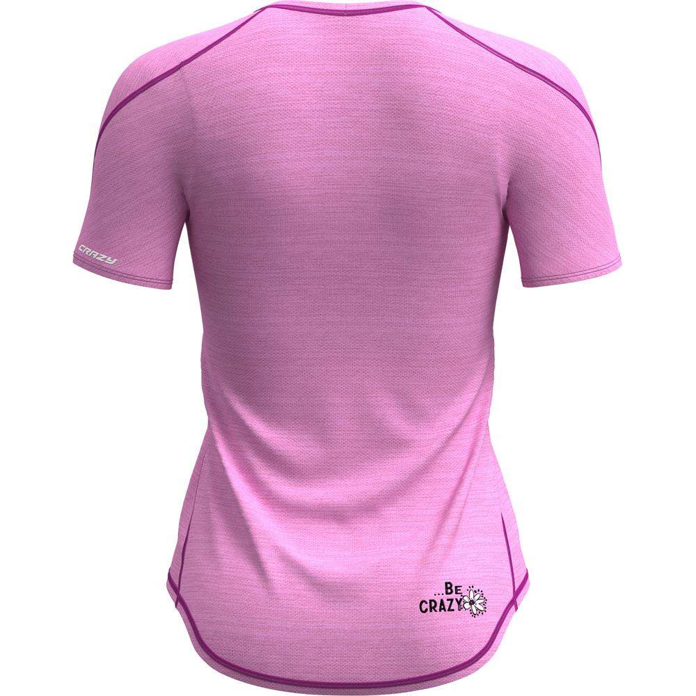 Crazy Shirt Exit S25096143D-00 Blossom - retro