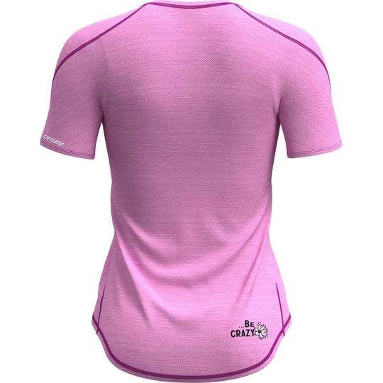 Crazy Shirt Exit S25096143D-00 Blossom - retro
