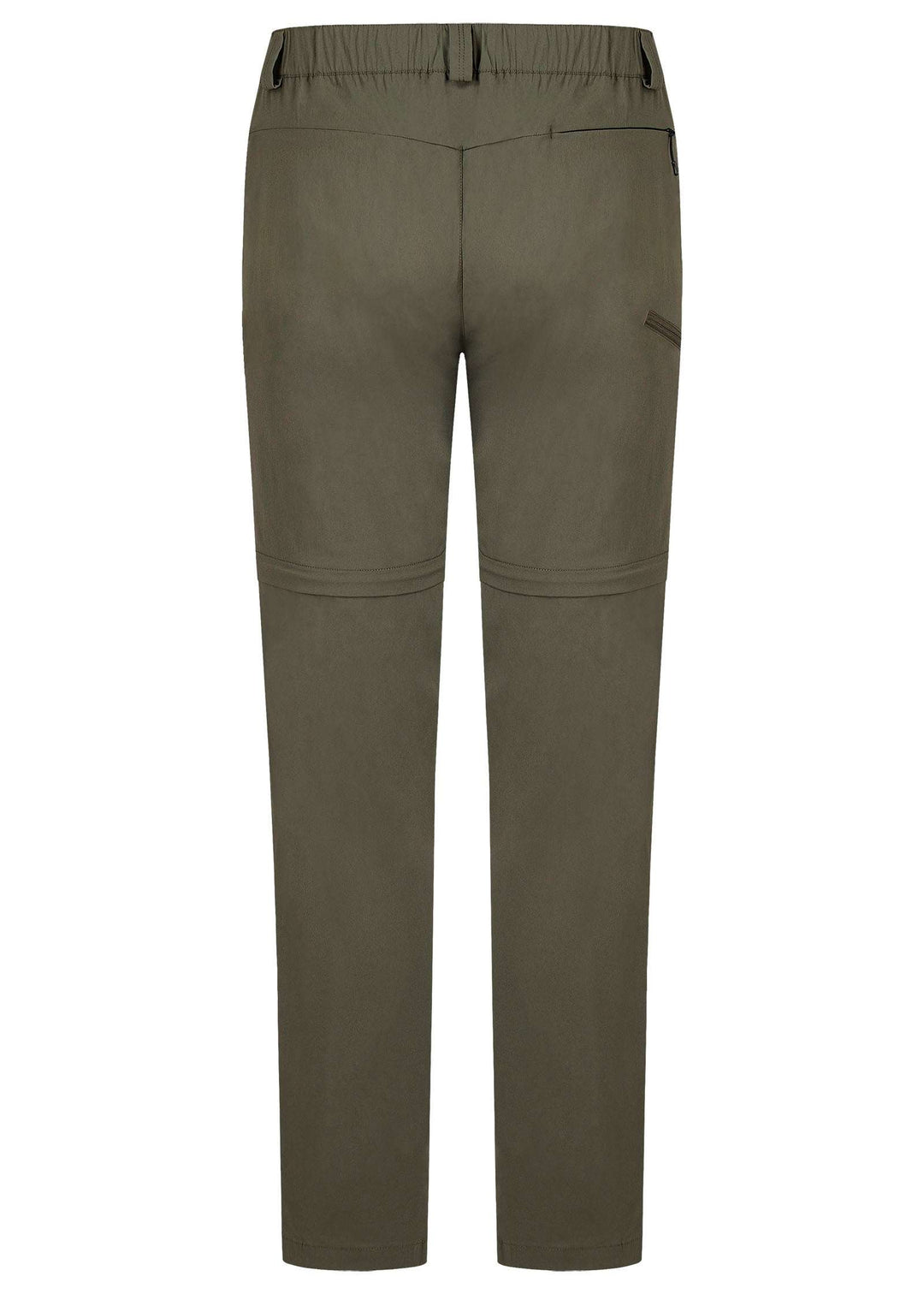 Valbruna Zip Off Pants - Bshop