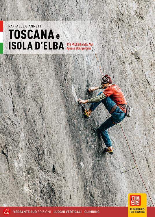 Copertina Toscana e Isola d&