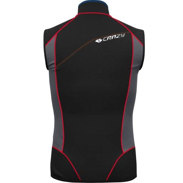 Vest Avenger Light - Bshop