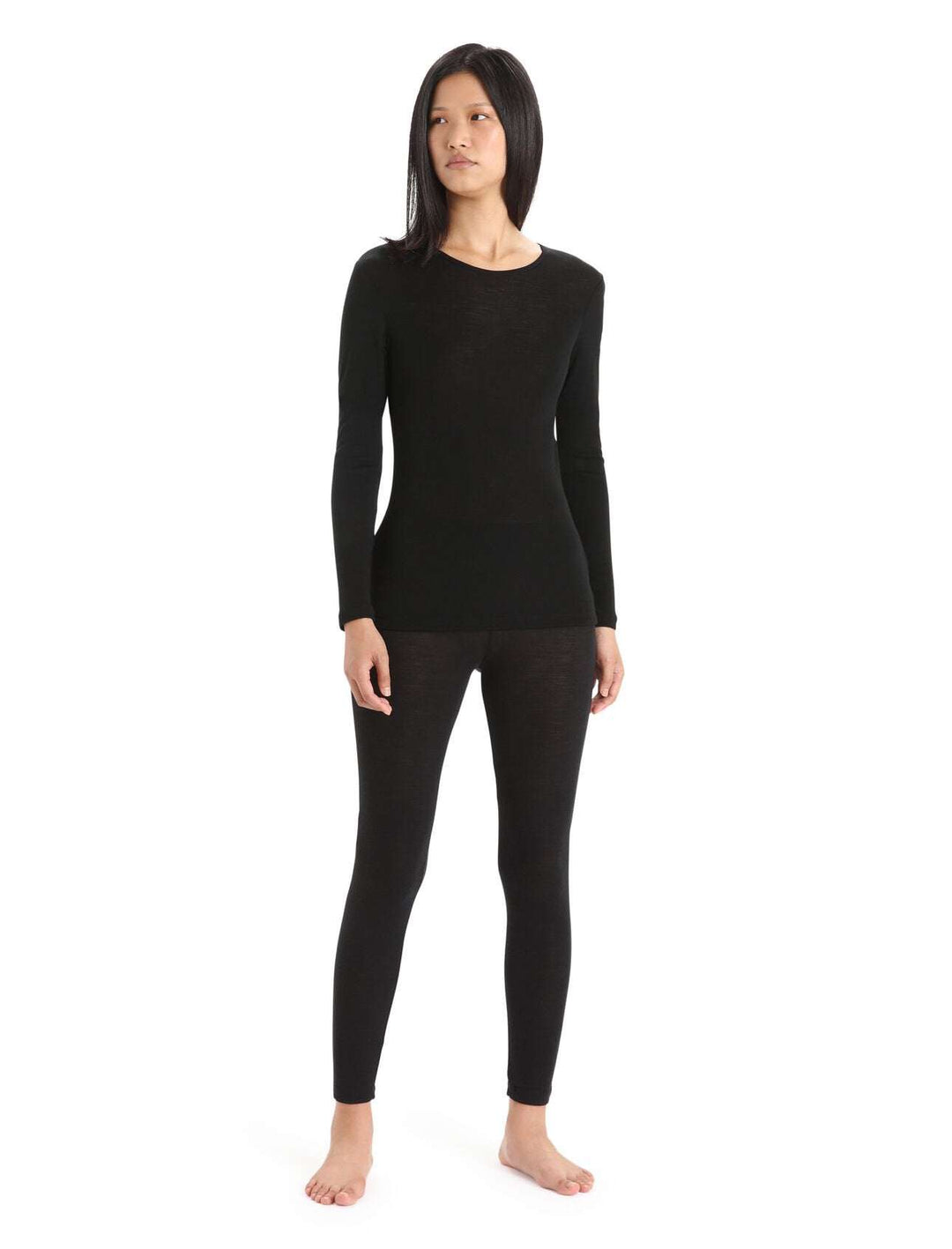 W 175 Everyday Leggings - Bshop