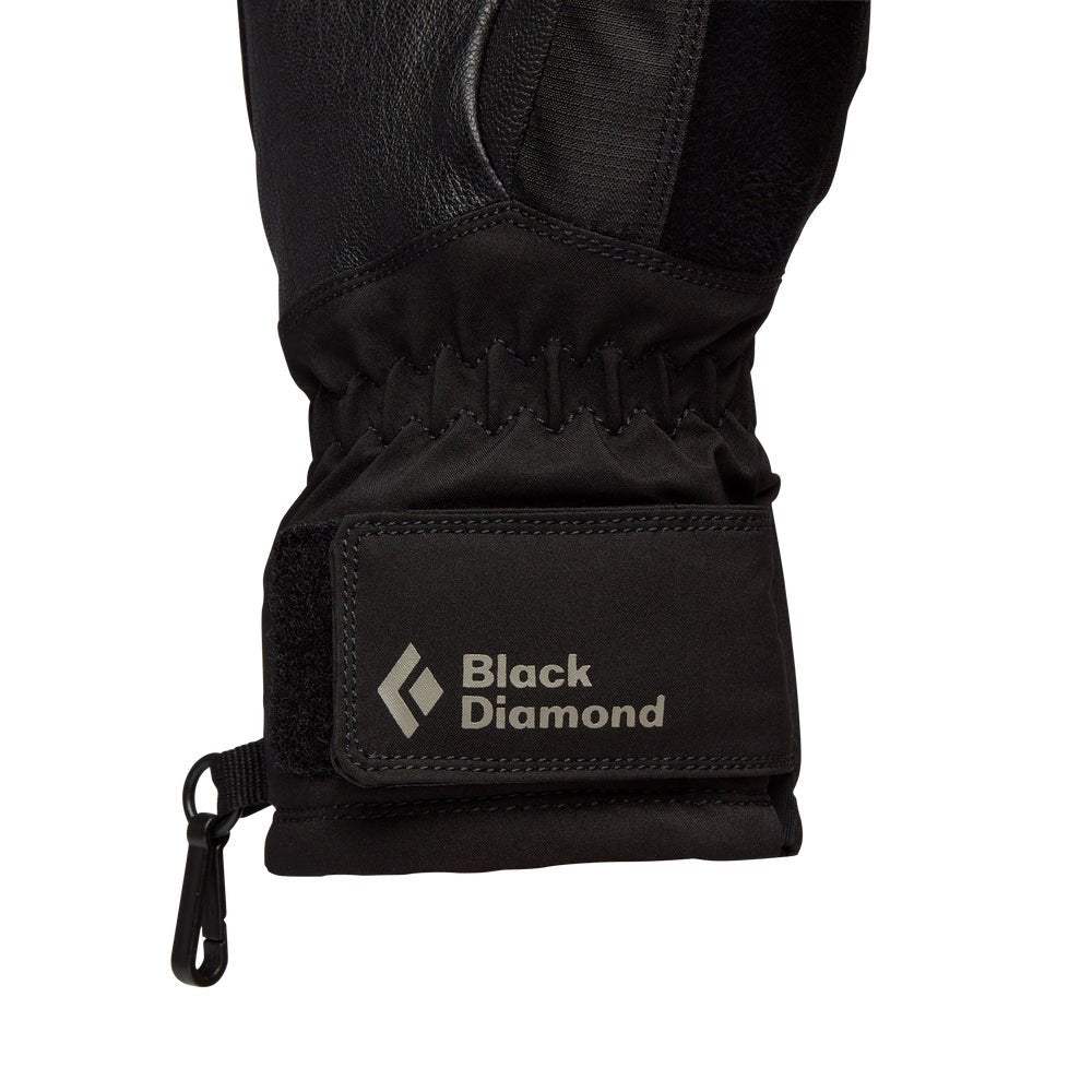 W Mission Gloves - Bshop