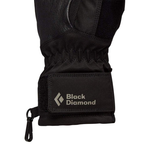 W Mission Gloves - Bshop