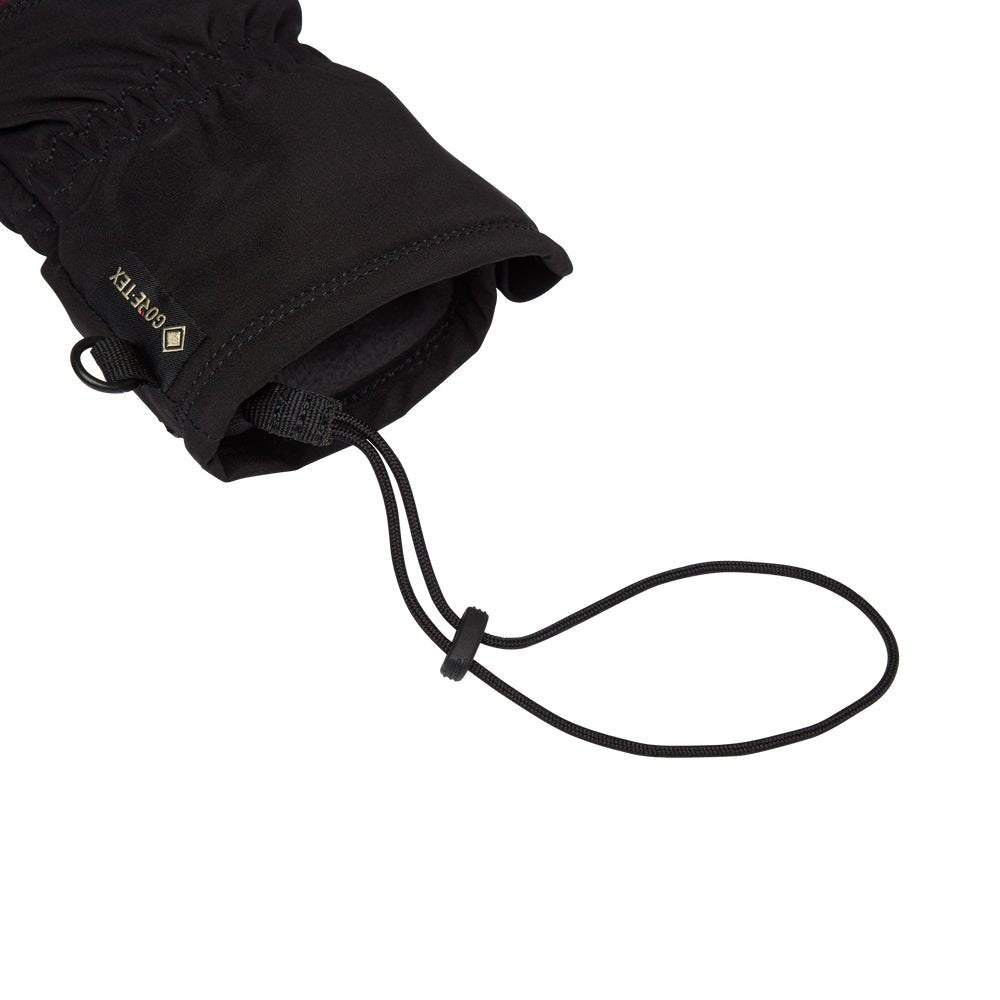 W Mission Gloves - Bshop