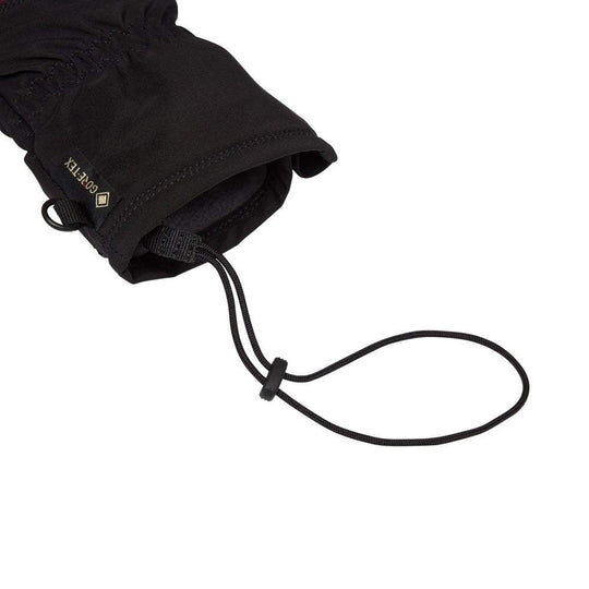 W Mission Gloves - Bshop