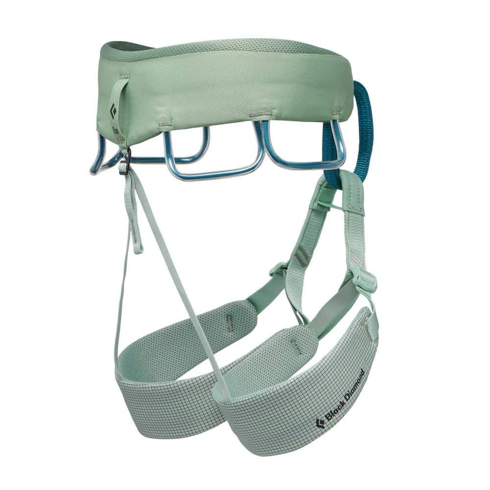 W Momentum Harness - Bshop