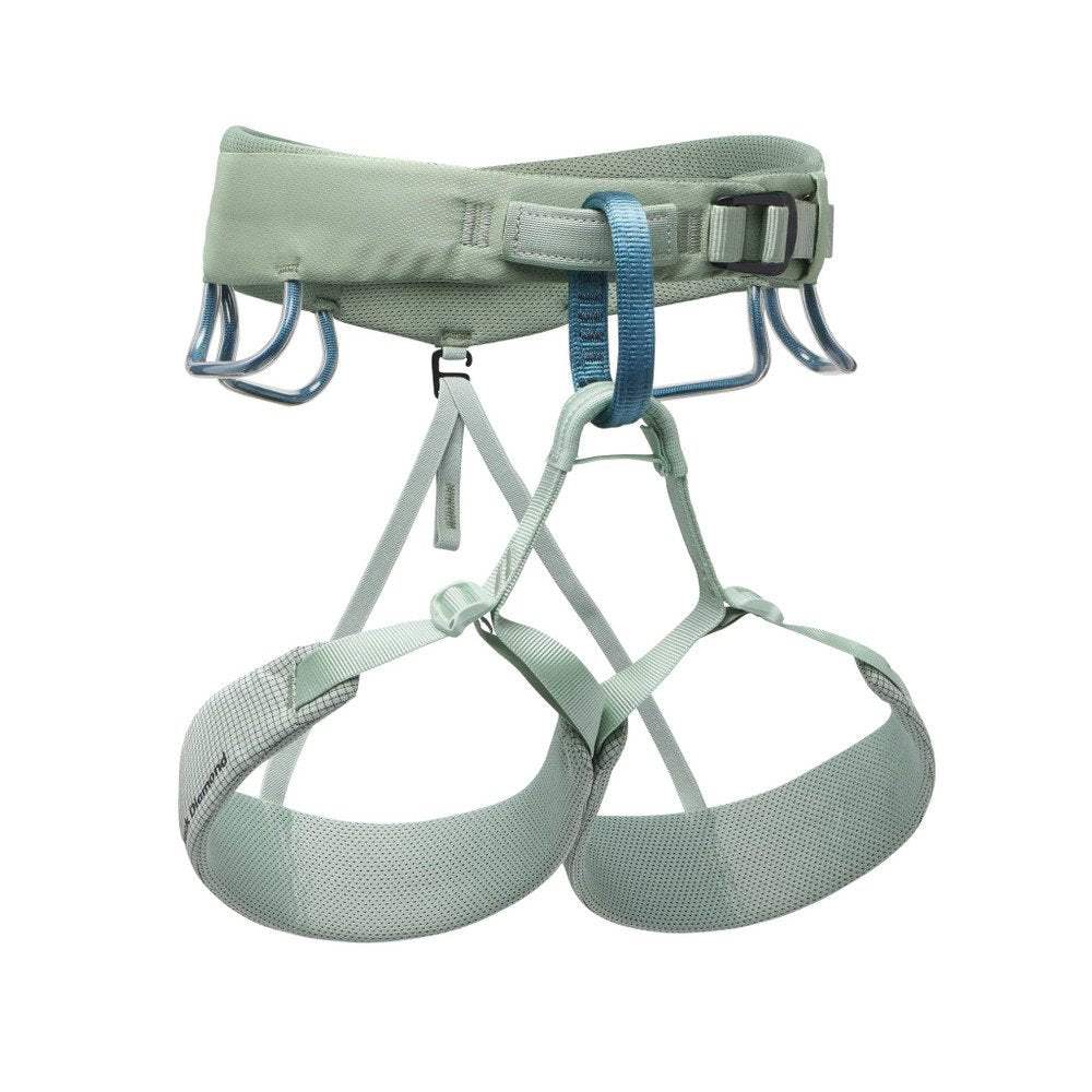 W Momentum Harness - Bshop