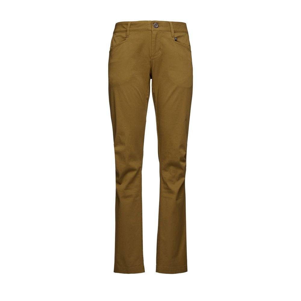 W Notion SL Pants - Bshop