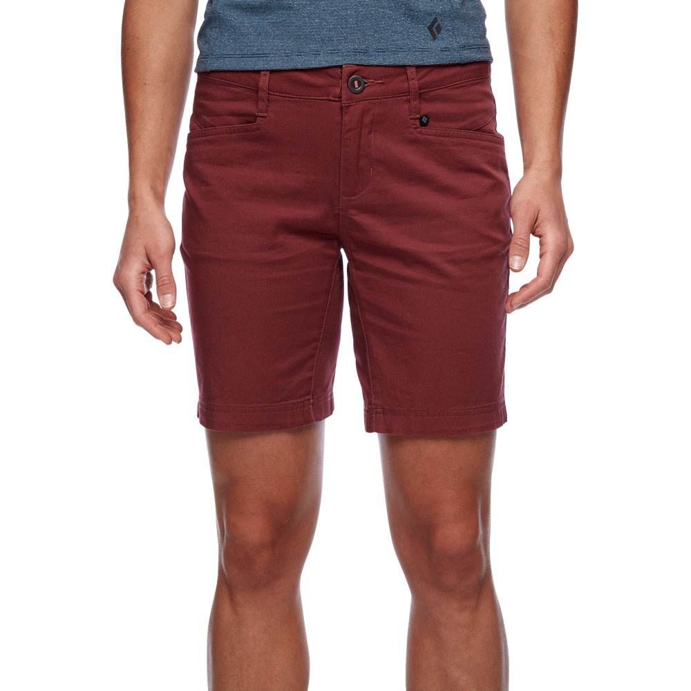 W Notion SL Shorts - Bshop