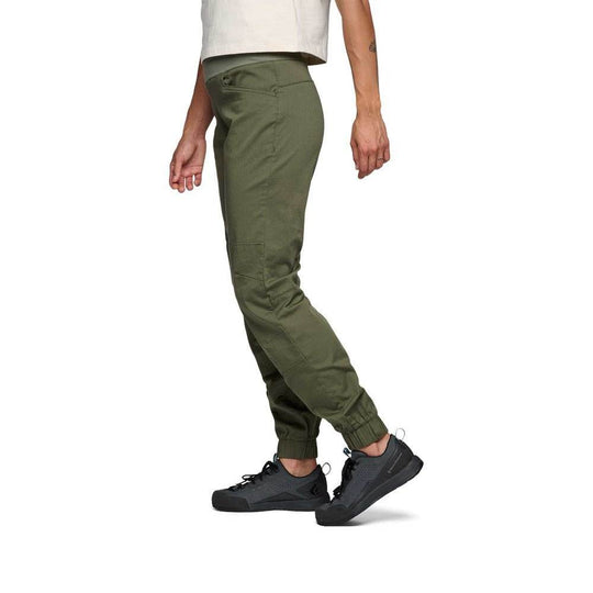 W Notion SP Pants - Bshop