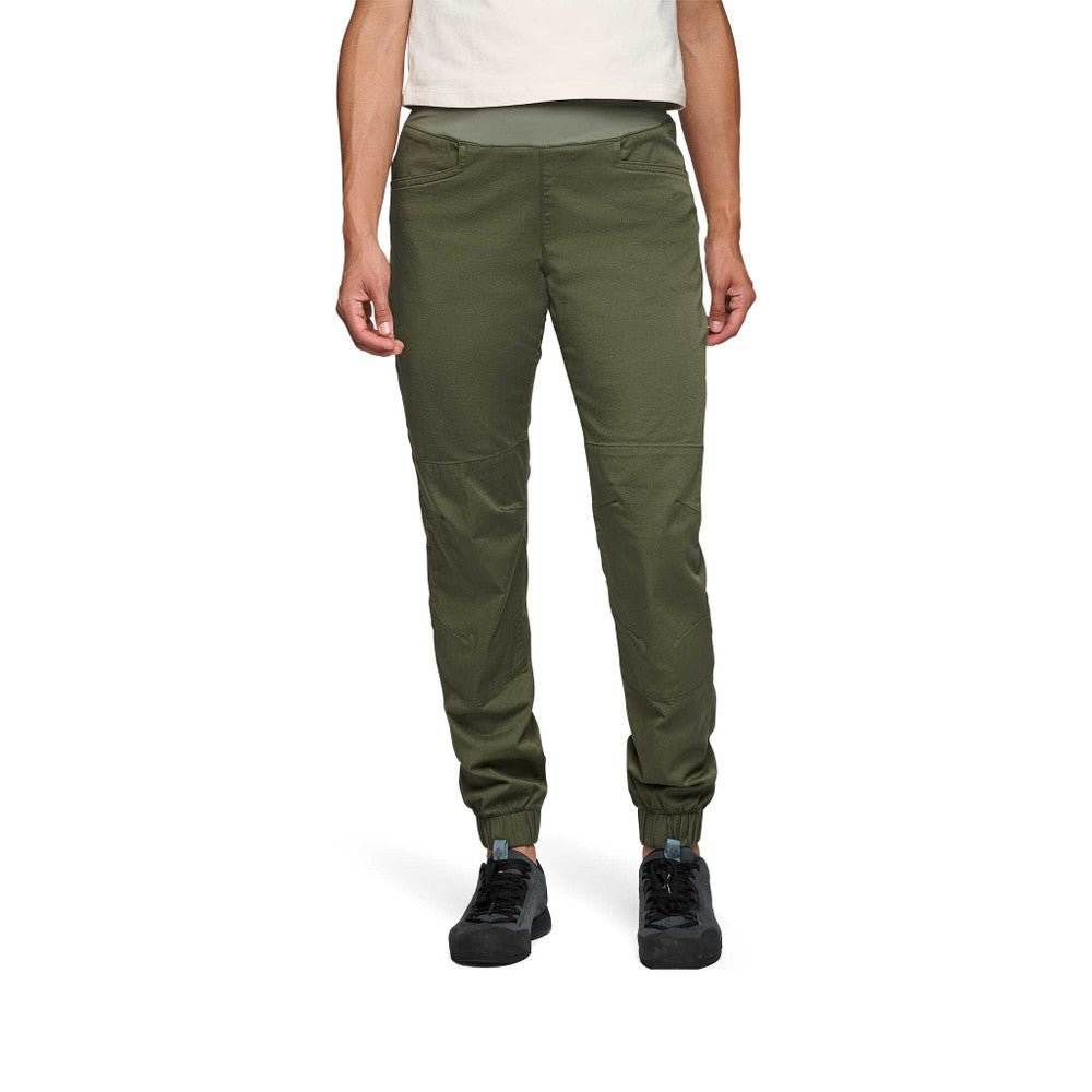 W Notion SP Pants - Bshop