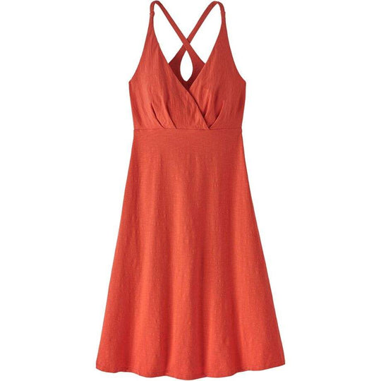 W's Amber Dawn Dress