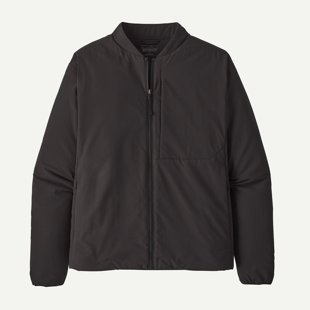 Patagonia Women's Nano-Air® Bomber Jacket - INBK - foto 1