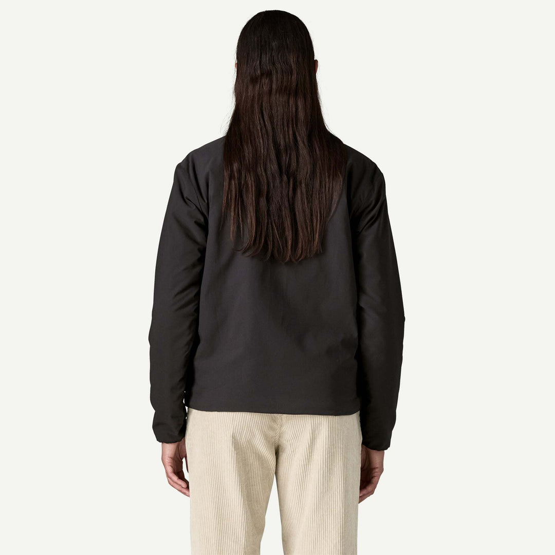 Patagonia Women's Nano-Air® Bomber Jacket - INBK - foto 3
