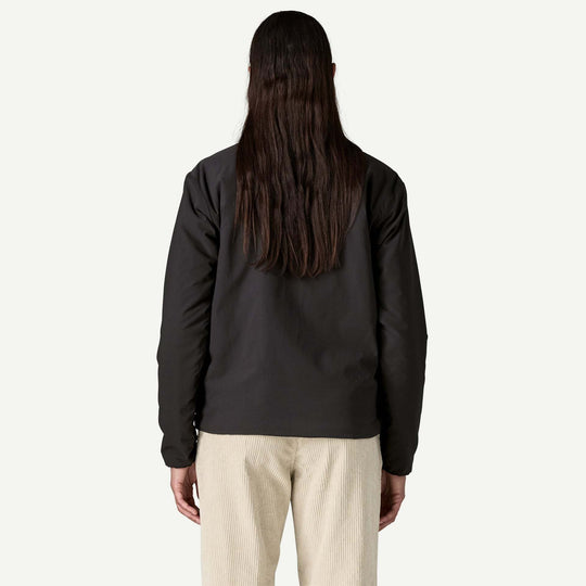 Patagonia Women's Nano-Air® Bomber Jacket - INBK - foto 3