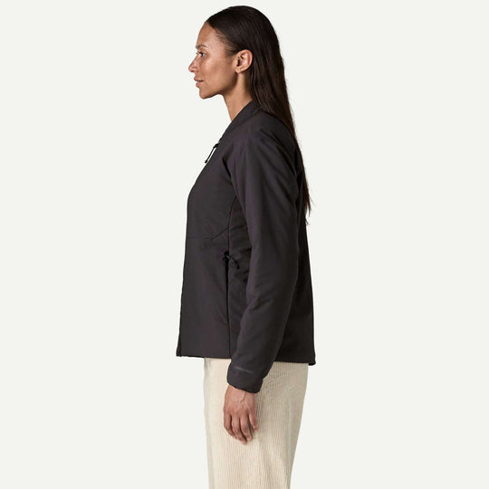 Patagonia Women's Nano-Air® Bomber Jacket - INBK - foto 4