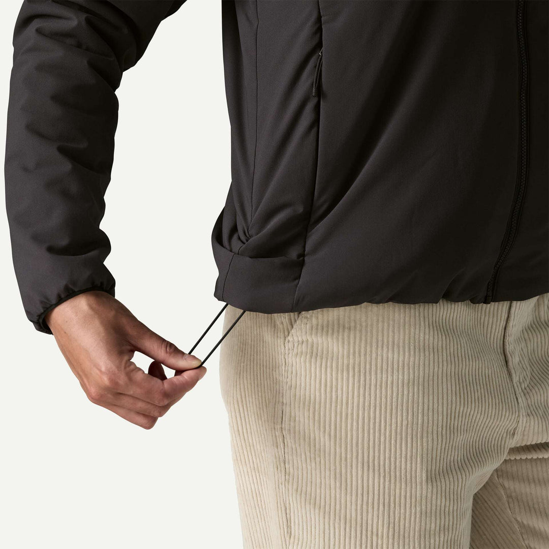 Patagonia Women's Nano-Air® Bomber Jacket - INBK - foto 8