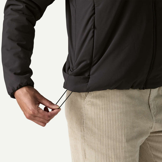 Patagonia Women's Nano-Air® Bomber Jacket - INBK - foto 8