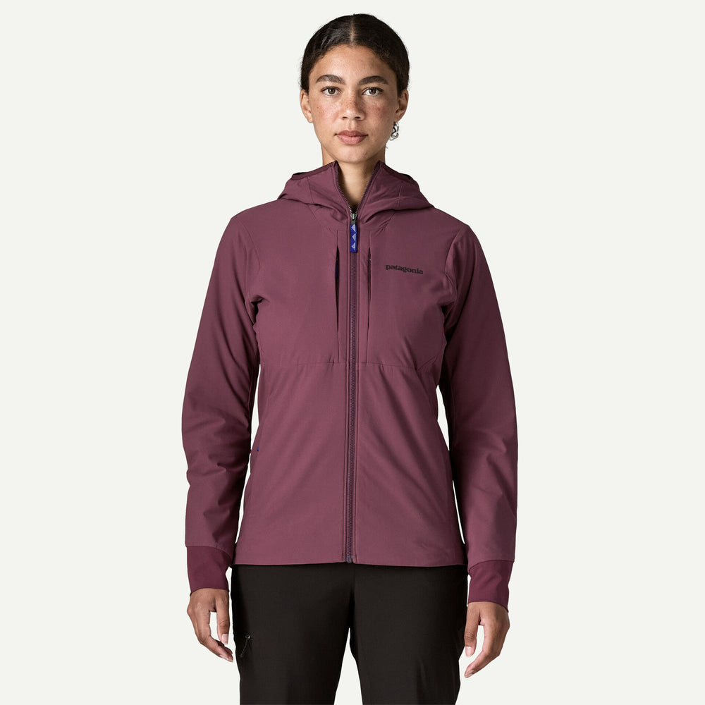 Patagonia Women's Nano-Air® Light Hoody - BYFG - foto 2
