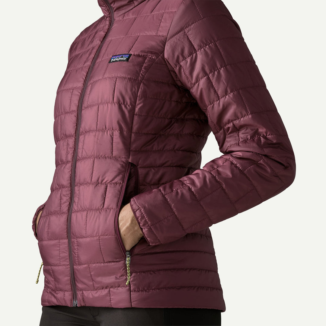 Patagonia W's Nano Puff Hoody - BYFG - foto 5