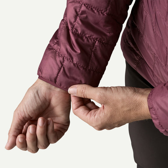 Patagonia W's Nano Puff Hoody - BYFG - foto 7