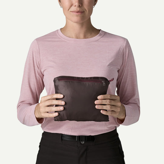 Patagonia W's Nano Puff Hoody - BYFG - foto 9