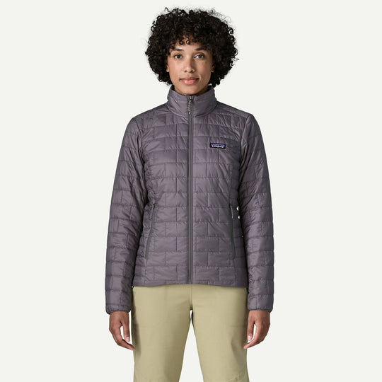 Patagonia Women's Nano Puff® Jacket - MYGR - foto 2