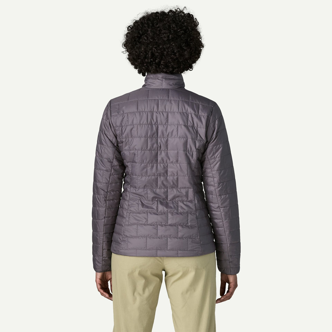 Patagonia Women's Nano Puff® Jacket - MYGR - foto 3