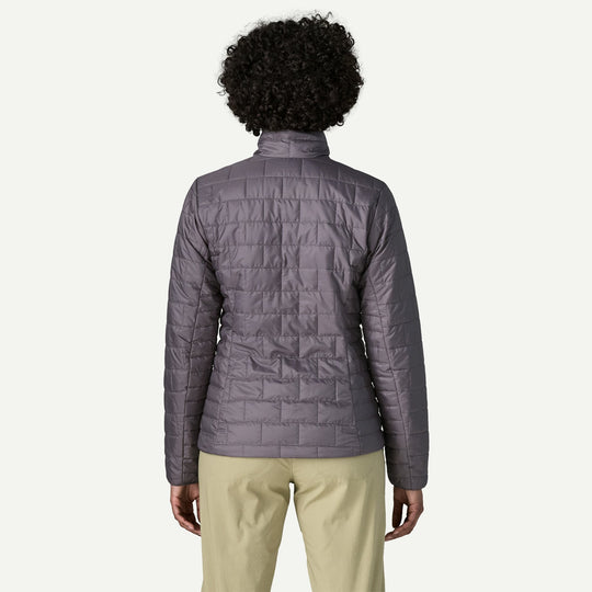 Patagonia Women's Nano Puff® Jacket - MYGR - foto 3