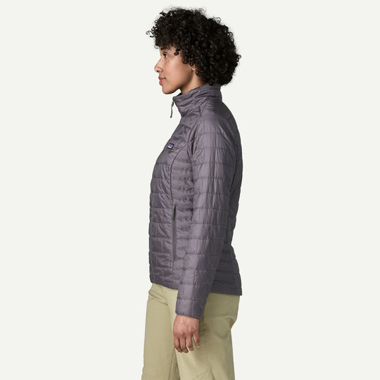 Patagonia Women's Nano Puff® Jacket - MYGR - foto 4
