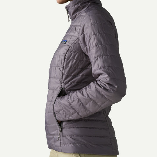 Patagonia Women's Nano Puff® Jacket - MYGR - foto 5