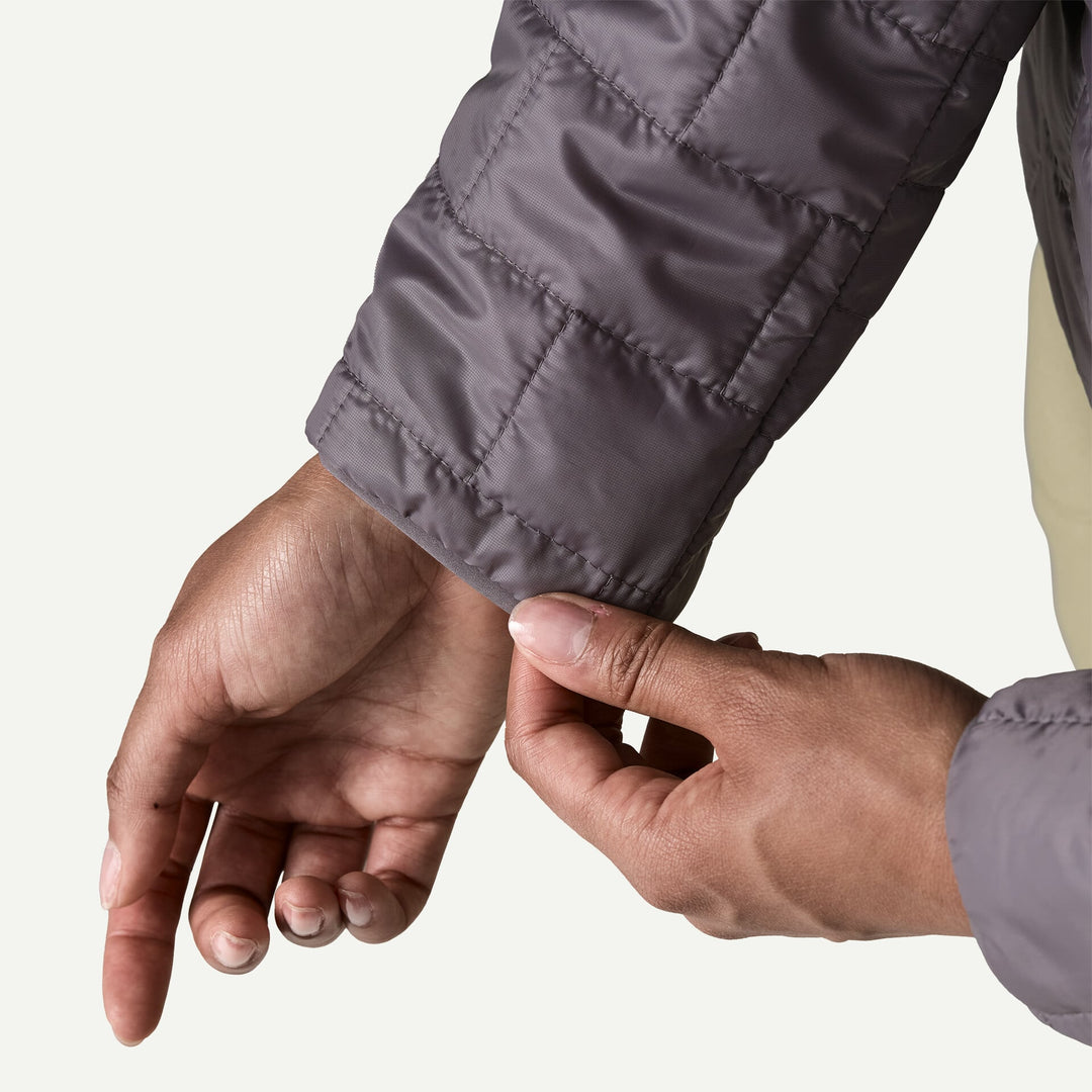 Patagonia Women's Nano Puff® Jacket - MYGR - foto 7