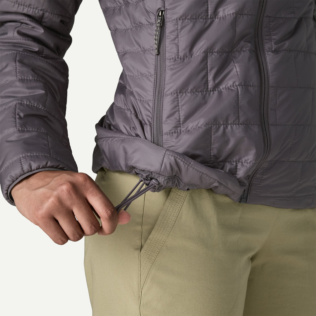 Patagonia Women's Nano Puff® Jacket - MYGR - foto 8