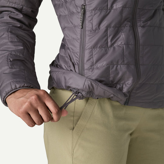 Patagonia Women's Nano Puff® Jacket - MYGR - foto 8