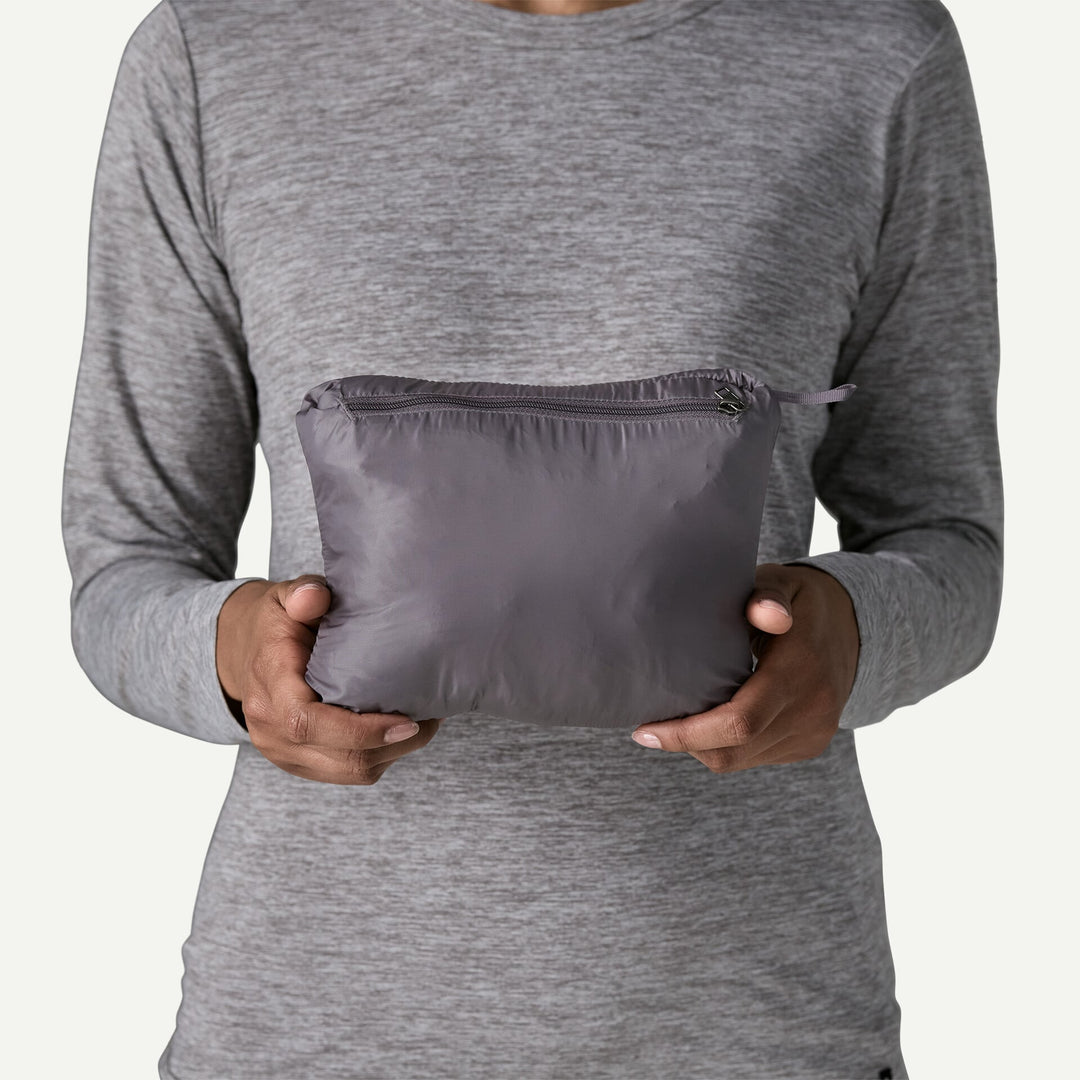 Patagonia Women's Nano Puff® Jacket - MYGR - foto 9