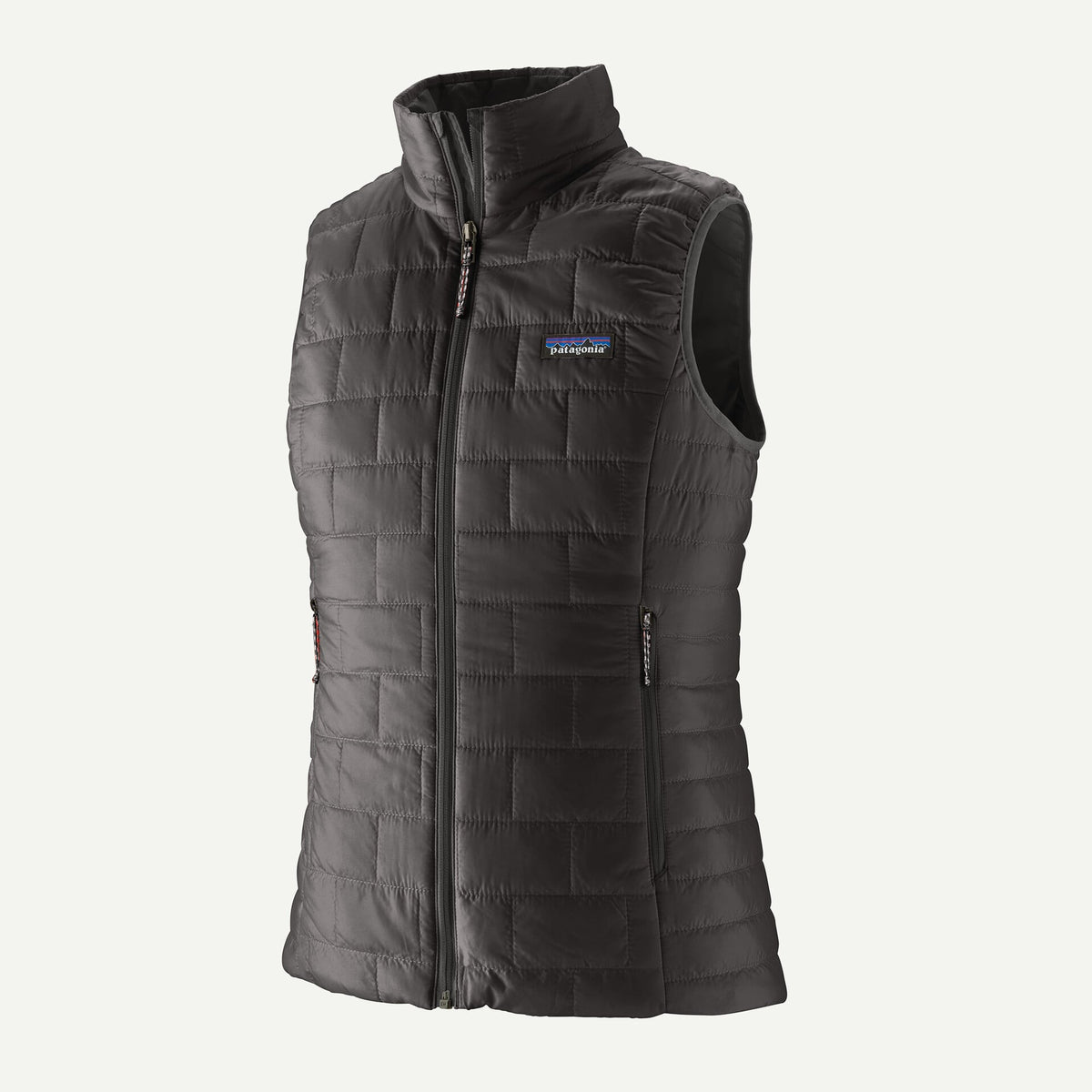 Patagonia Women's Nano Puff® Vest - BLK - foto 1