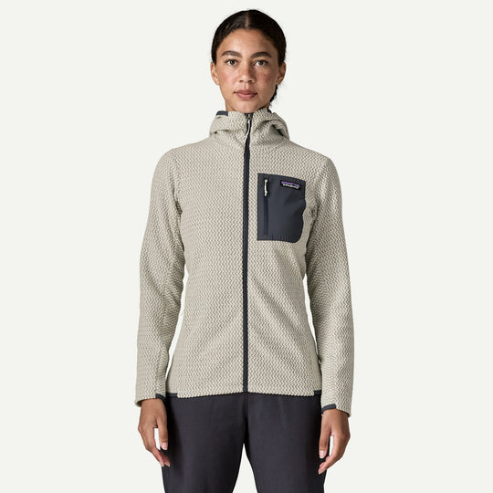 Patagonia Women's R1® Air Full-Zip Hoody - BCW - foto 2