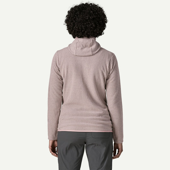 Patagonia Women's R1® Air Full-Zip Hoody - STYM - foto 3